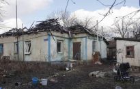 Komisarz ONZ: 102 cywilne ofiary śmiertelne wojny na Ukrainie