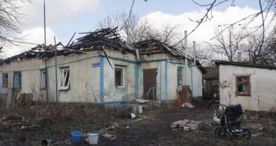 Komisarz ONZ: 102 cywilne ofiary śmiertelne wojny na Ukrainie