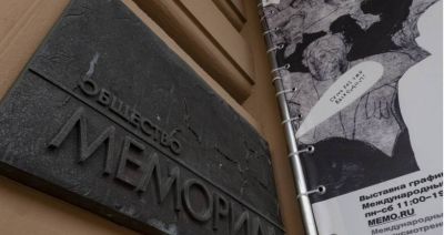 Rosja: sąd apelacyjny podtrzymał decyzję o likwidacji stowarzyszenia Memoriał