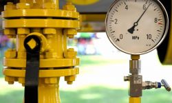 Gaz-System: gazociąg Polska-Litwa udostępniony od 1 maja 2022 r.