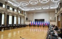 Premier: rosyjski atak na Ukrainę wywołał kryzys humanitarny; dziennie wjeżdża ok. 100 tys. uchodźców do Polski