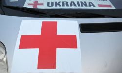 MZ, GIF i URPL apelują, by indywidulanie nie zbierać leków dla Ukrainy