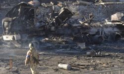 Przedstawiciel Zełenskiego: pierwsza runda rozmów z Rosjanami zakończona, strony jadą na konsultacje