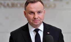 Prezydent: absolutnie nie ulegniemy żadnemu szantażowi