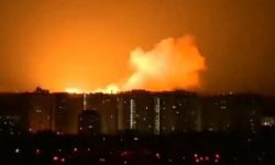 Ukraiński dowódca: Rosja wystrzeliła w nasze miasta i wsie 113 pocisków Iskander i Kalibr