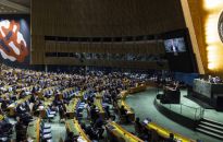 RB ONZ: ludność Ukrainy pozbawiona środków do życia, trzeba jej pomóc