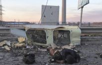 Ukraińska armia: od początku inwazji Rosja straciła ok. 5,7 tys. żołnierzy