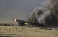 Ukraina: Charków ostrzelano rakietami Grad i pociskami manewrującymi, są zabici i ranni