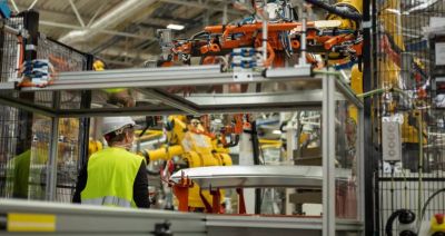 Poprawa warunków w polskim przemyśle. Produkcja przyspiesza i rośnie eksport