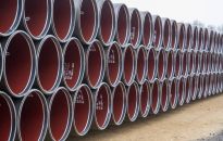 Prace przy budowie Baltic Pipe w Danii mogą zostać wznowione