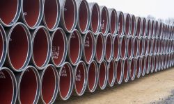 Prace przy budowie Baltic Pipe w Danii mogą zostać wznowione