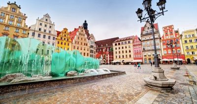 Co warto wziąć pod uwagę przy wyborze hotelu w centrum Wrocławia?