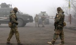 Ukraina: doszło do pierwszej wymiany jeńców w obwodzie sumskim