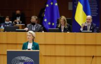 PE przyjął rezolucję wzywającą 