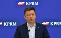 Dworczyk: państwo polskie nie zostawi nikogo bez pomocy