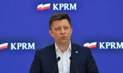 Dworczyk: państwo polskie nie zostawi nikogo bez pomocy