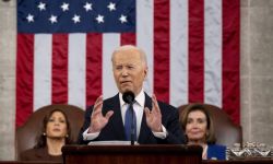 Biden: sześć dni temu Władimir Putin chciał wstrząsnąć fundamentem wolnego świata, ale się przeliczył