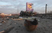 Ukraina: przy pomocy drona na wschodzie kraju zniszczono we wtorek 180 jednostek sprzętu wojskowego Rosji