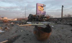 Ukraina: przy pomocy drona na wschodzie kraju zniszczono we wtorek 180 jednostek sprzętu wojskowego Rosji