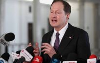Ambasador USA: Polska jest bezpieczna, USA i NATO będą broniły każdej piędzi NATO-wskiej ziemi
