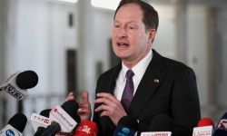 Ambasador USA: Polska jest bezpieczna, USA i NATO będą broniły każdej piędzi NATO-wskiej ziemi