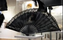 Luksus dawny i współczesny w Muzeum Okręgowym