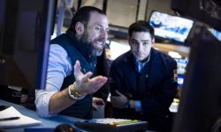 Mocne wzrosty na Wall Street pomimo drożejącej ropy