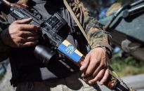 Ukraina - Zełenski: 9 tys. ofiar wśród Rosjan