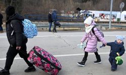 UE: uzgodniono przepisy o "czasowej ochronie" uchodźców z Ukrainy