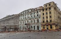 Pentagon: rosyjskie wojska poczyniły postępy pod Charkowem i na południu, wstrzymane pod Kijowem