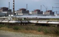 Enerhoatom: Zaporoska Elektrownia Atomowa jest w rękach rosyjskich