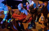 Straż Graniczna: do Polski przybyło 624,5 tys. uchodźców z Ukrainy