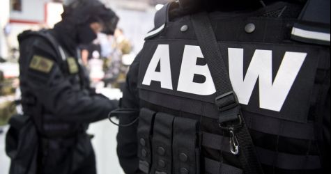 Rosyjski szpieg w Przemyślu. Podawał się za dziennikarza 