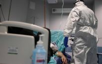 Ministerstwo Zdrowia: 12 483 zakażenia koronawirusem; zmarło 206 osób z COVID-19