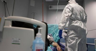 Ministerstwo Zdrowia: 12 483 zakażenia koronawirusem; zmarło 206 osób z COVID-19