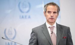 MAEA: Ukraina zwróciła się do nas z prośbą o natychmiastową pomoc w sprawie elektrowni atomowych