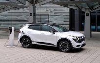 Nowa Kia Sportage wygrywa w kategorii Rodzinny SUV w konkursie Womens World Car of the Year