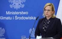 Minister klimatu: nie ma zagrożenia w związku z sytuacją w Zaporoskiej Elektrowni Atomowej