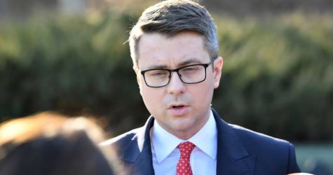 Müller: część z 0,5 mld euro unijnej pomoc humanitarnej trafi do Polski