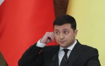 Zełenski: dzięki komisji ONZ rosyjscy zbrodniarze wojenni zostaną ukarani