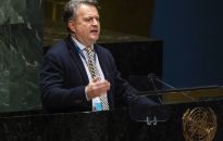 Ambasador Ukrainy: Rosja dokonała aktu terroryzmu nuklearnego