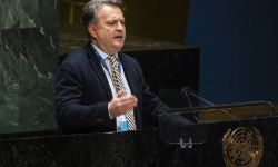 Rada Bezpieczeństwa: rosyjski atak na elektrownię atomową w Enerhodarze naruszył konwencję genewską