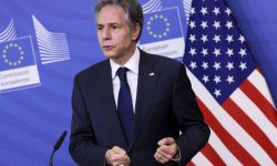 Blinken: Rosja używa tych samych makabrycznych taktyk, co w Syrii i Czeczenii