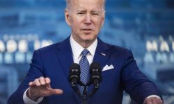 Biały Dom: Biden w rozmowie z Dudą podkreślił zobowiązanie do obrony Polski i podziękował za postawę wobec uchodźców