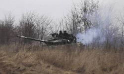 Ukrinform: od początku wojny ukraińskie siły zniszczyły 39 samolotów i 40 śmigłowców wroga