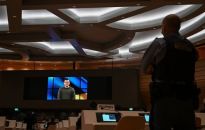 Kułeba: zorganizowaliśmy bezpieczne trasy dostaw broni do kraju