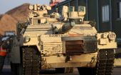 Szef MON: Kongres USA wyraził zgodę na sprzedaż Polsce 250 czołgów Abrams