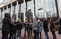 Szefernaker: w ciągu ostatniej doby do Polski przybyło 106 tys. osób z Ukrainy