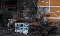 Sztab generalny: od początku wojny Rosja straciła już ponad 10 tys. żołnierzy