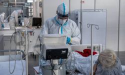 Ministerstwo Zdrowia: 12 737 zakażenia koronawirusem; zmarło 199 osób z COVID-19